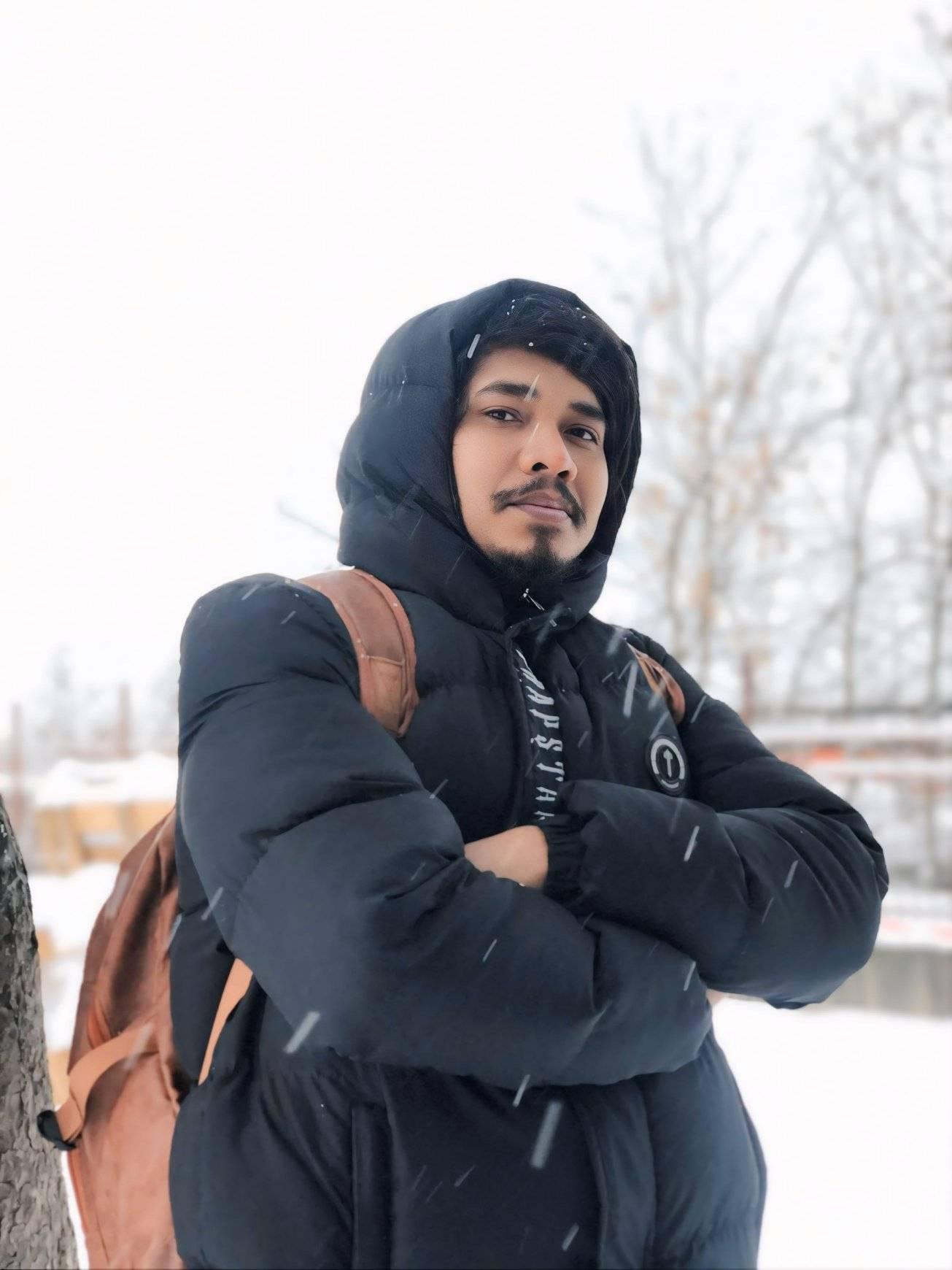 Amar Rana