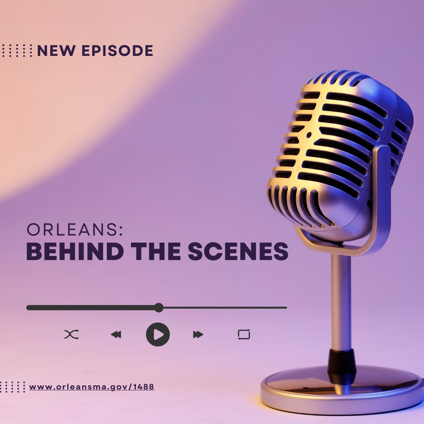 Town - In the latest episode of Orleans: Behind the Scenes we sit down ...