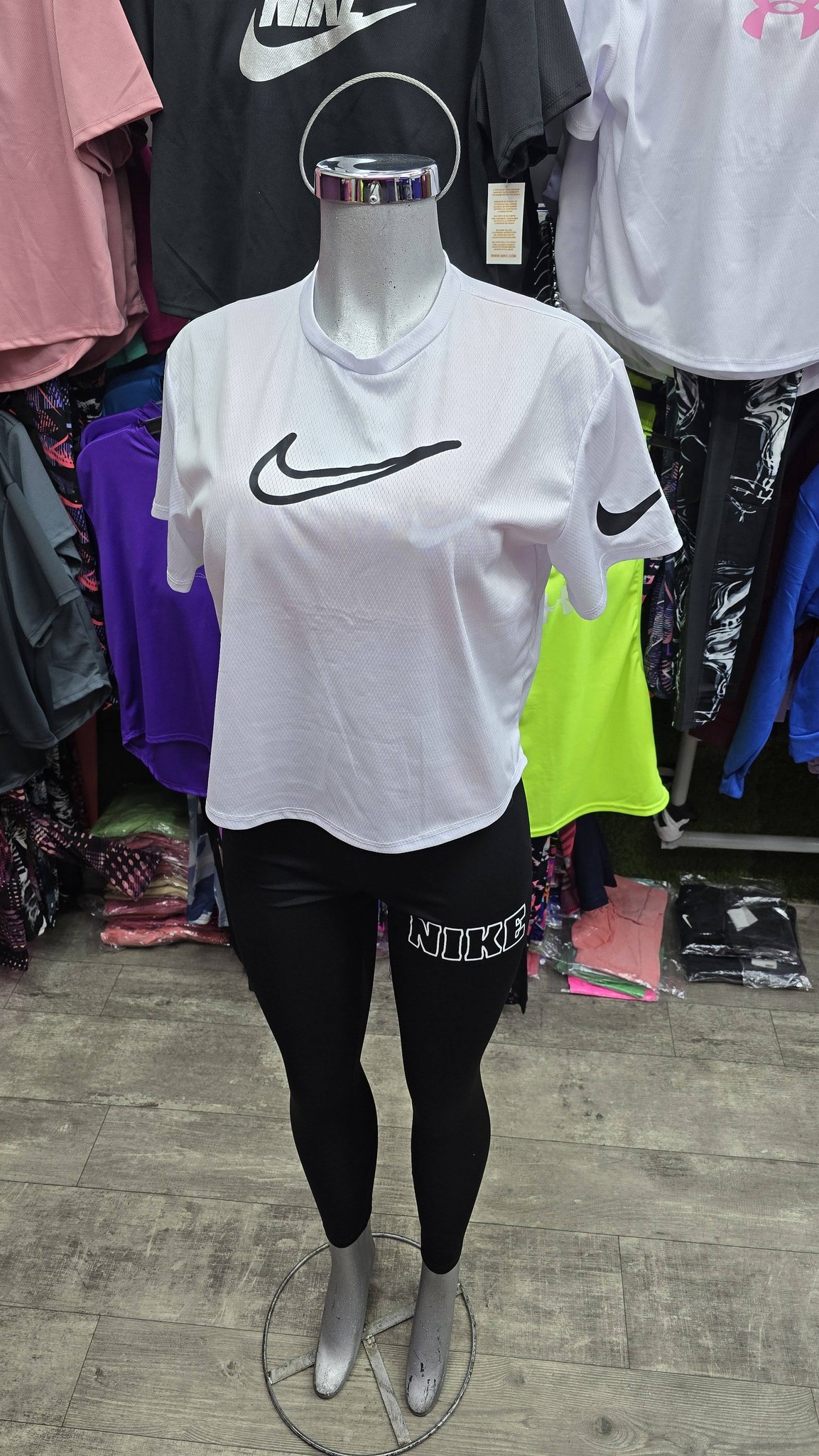 Joss Appa Ropa Deportiva | Iztacalco