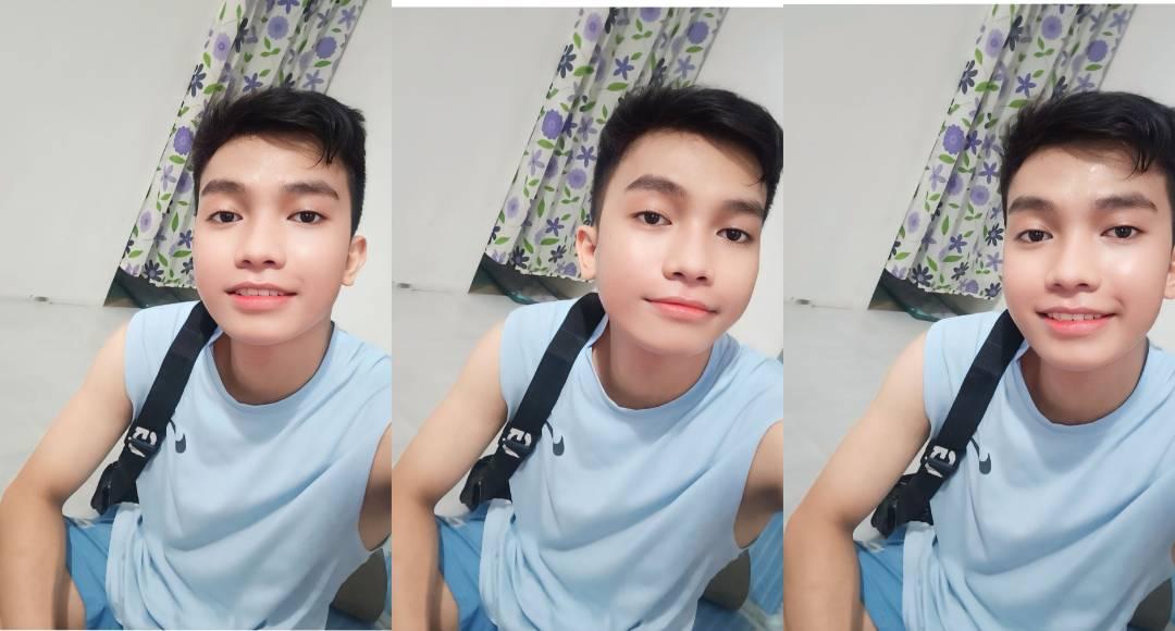 Joshua Rey