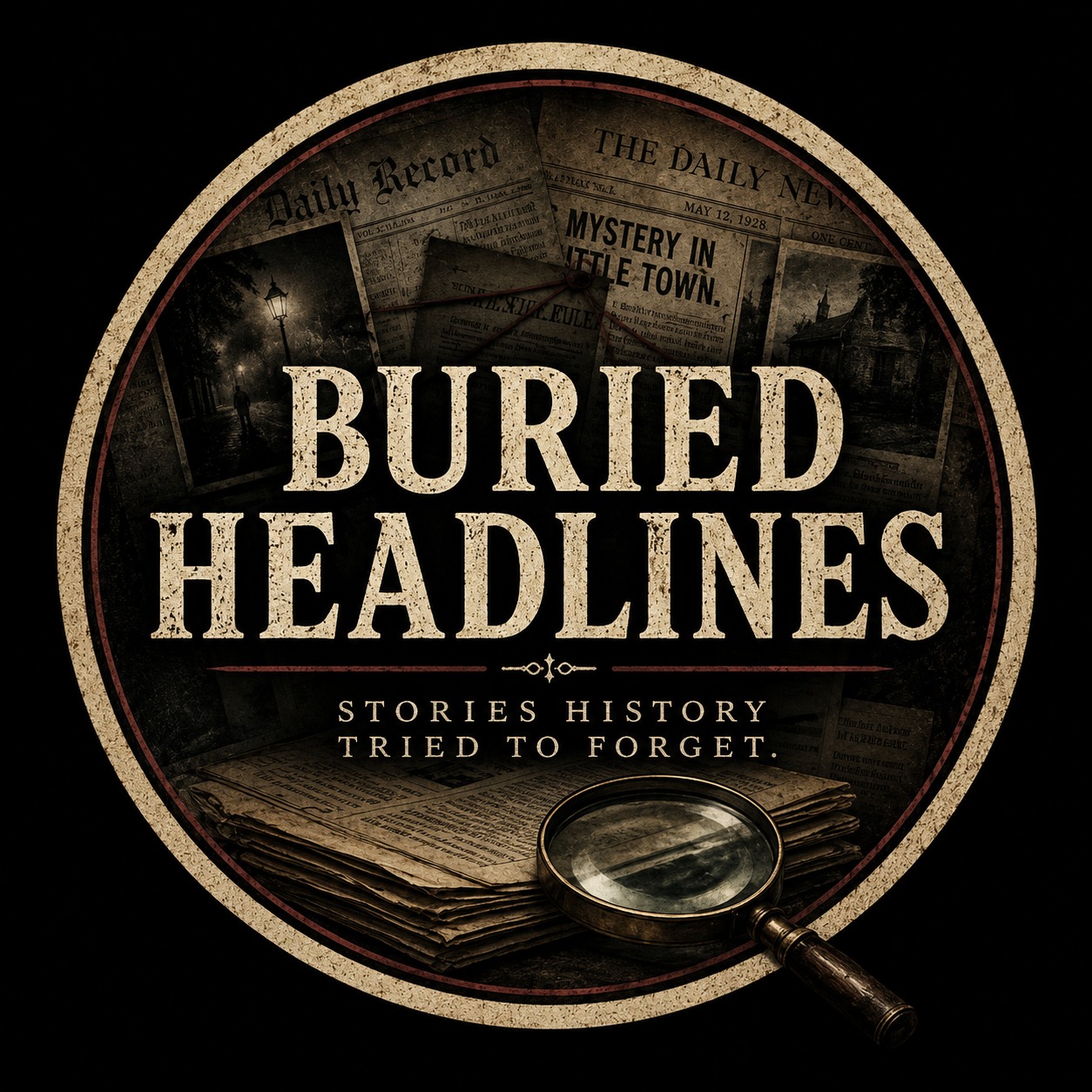 Denver Mystery Girl Part 2 She said a man and a red-haired woman lured ...