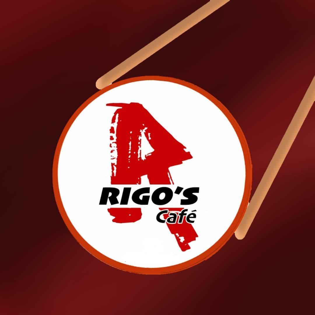 RigosCafe Mawab