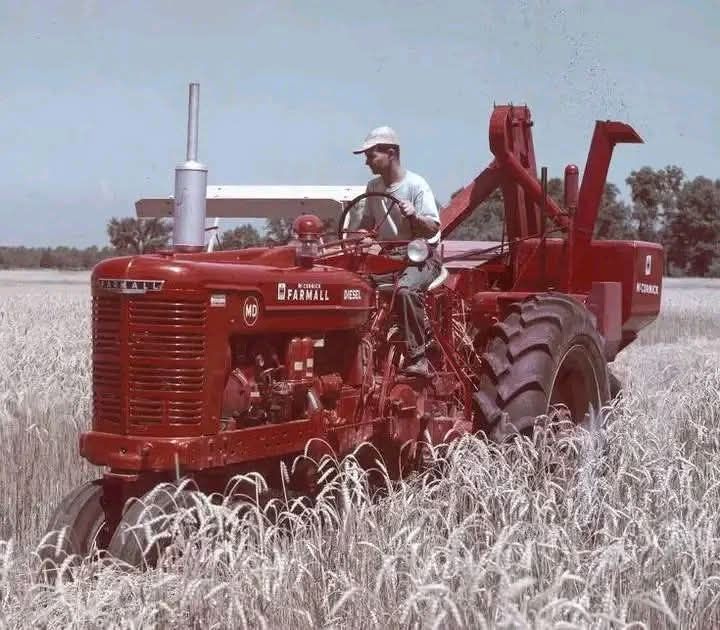 Marshall Field-Marshall Series 1 tractor specifications
