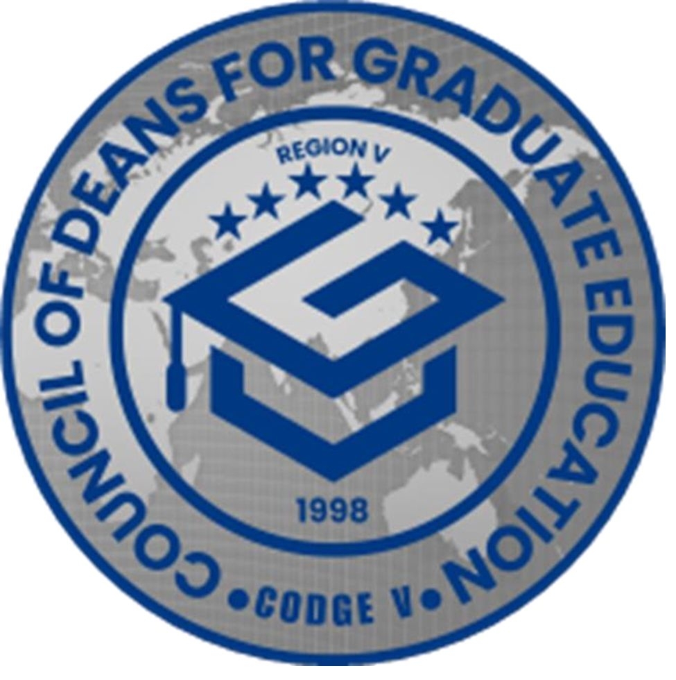 Council of Deans for Graduate Education-Region V