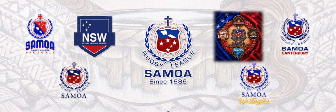 Rugby League Samoa Victoria | Melbourne VIC