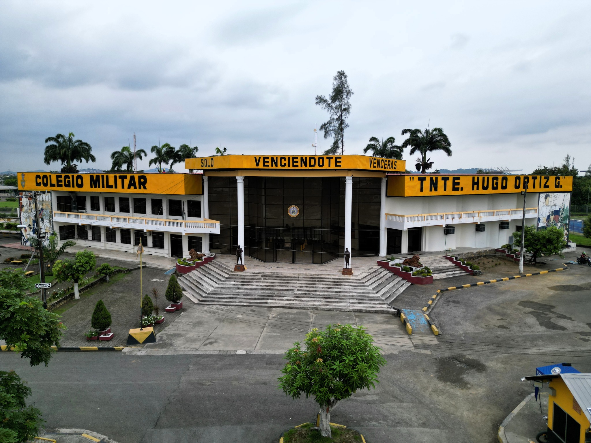 COLEGIO MUNDO AMÉRICA added a new... - COLEGIO MUNDO AMÉRICA