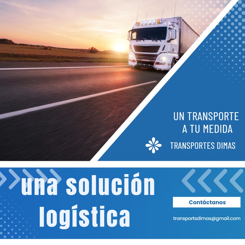 Transportes Dimas | Ermúa