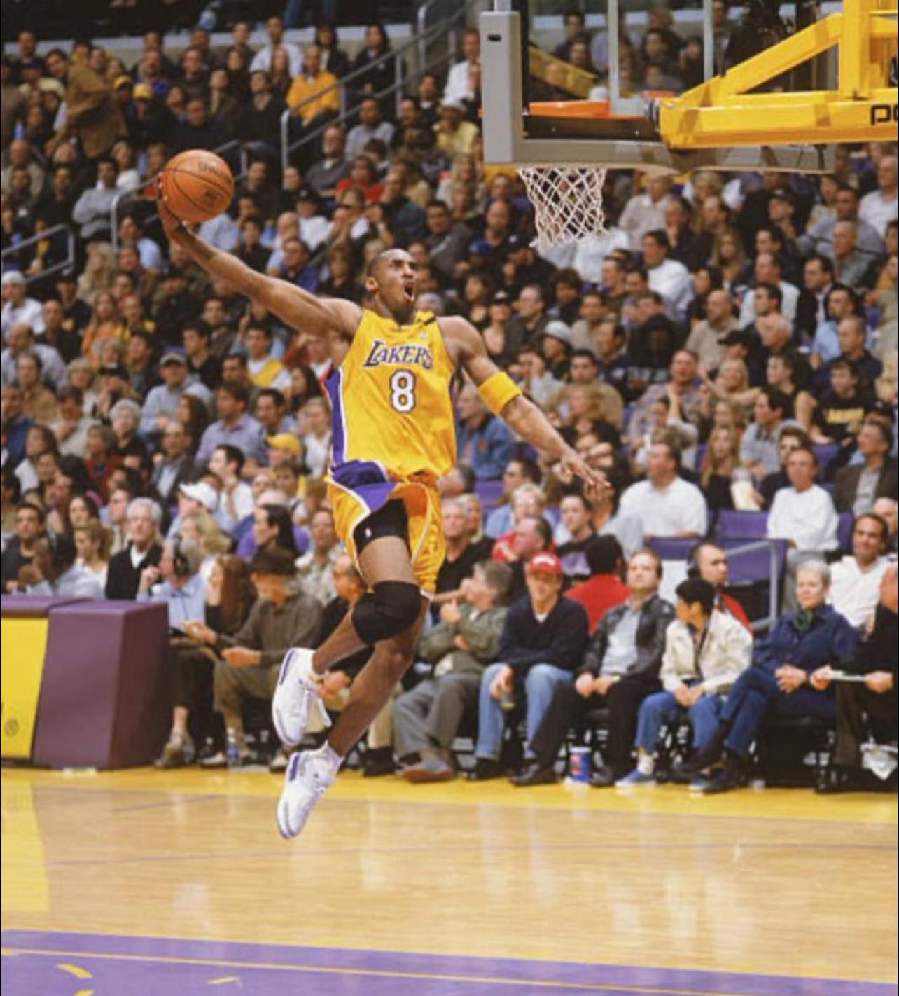 Kobe Bryant
