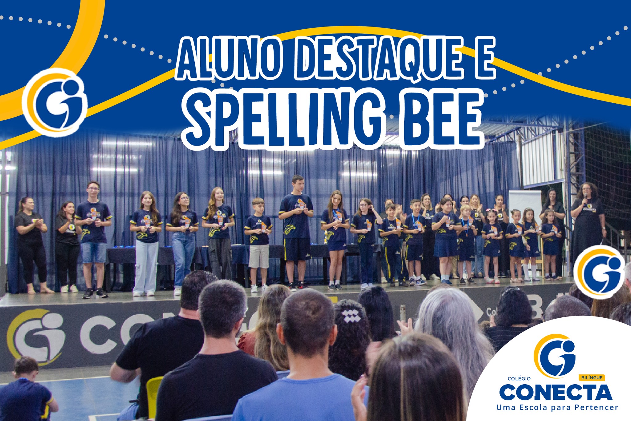 Colégio Conecta Araras | Araras SP