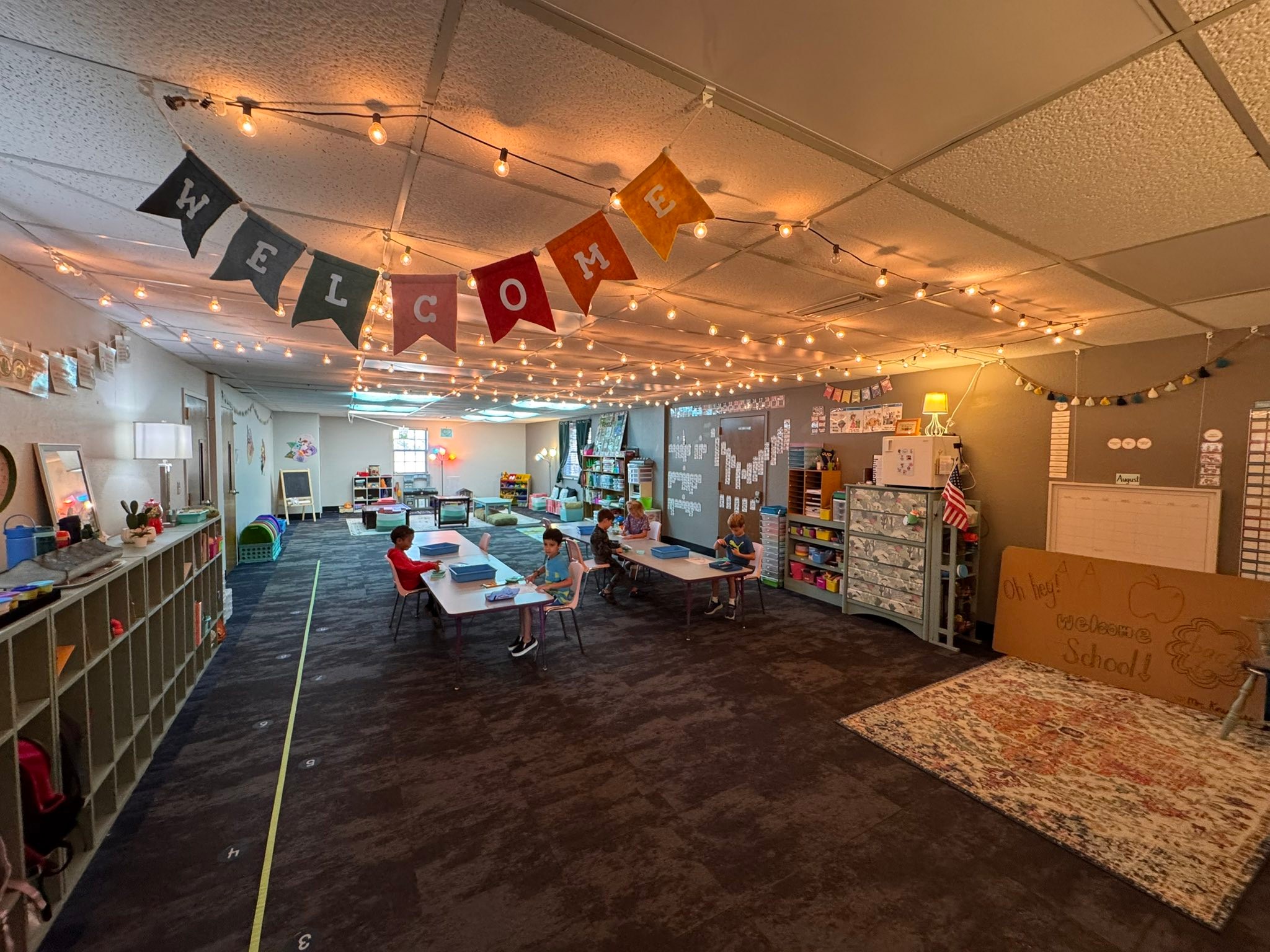 Freedom Learning Academy | Overland Park KS