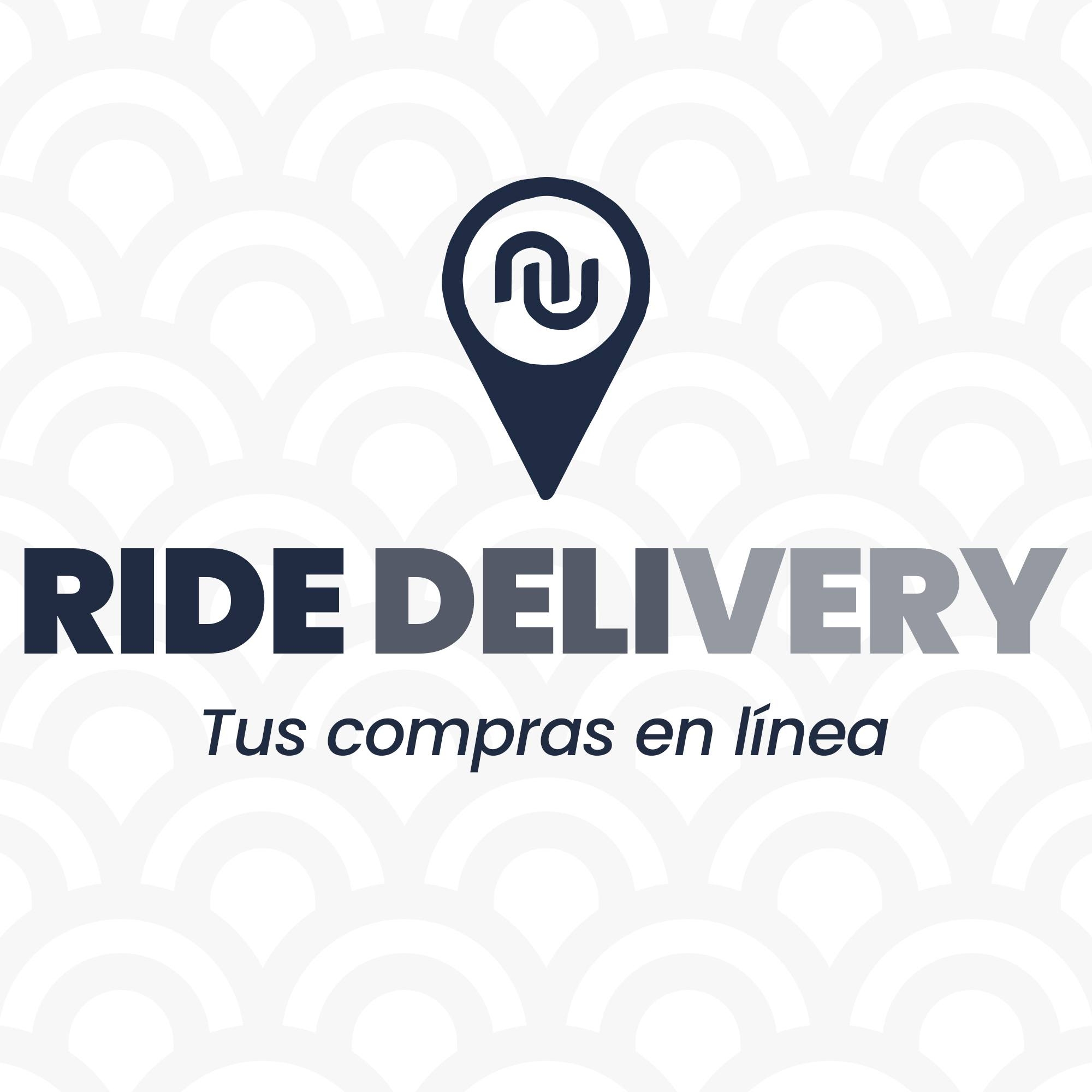 RIDE Delivery