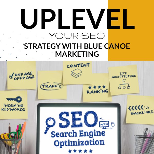Blue Canoe Marketing | Tucson AZ