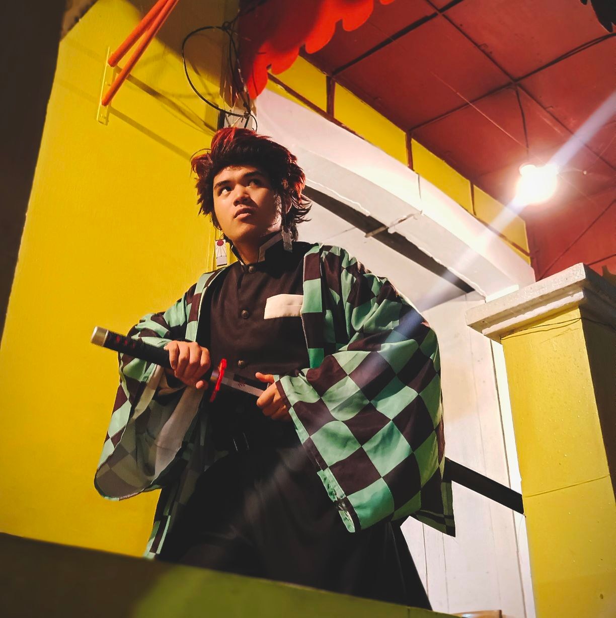 JQ Coser