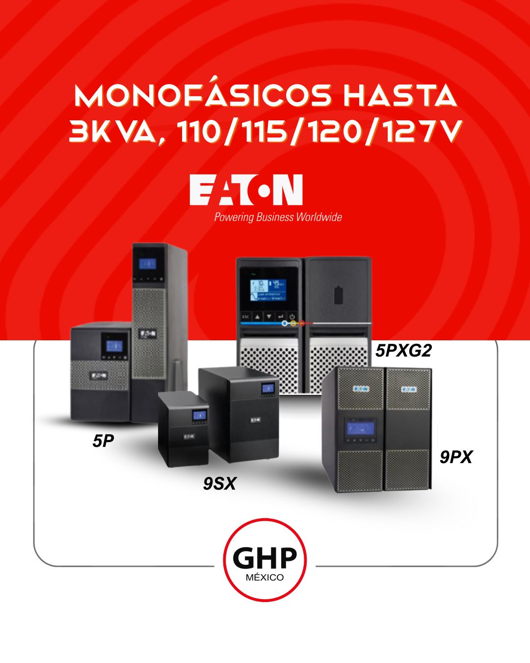 GHP México