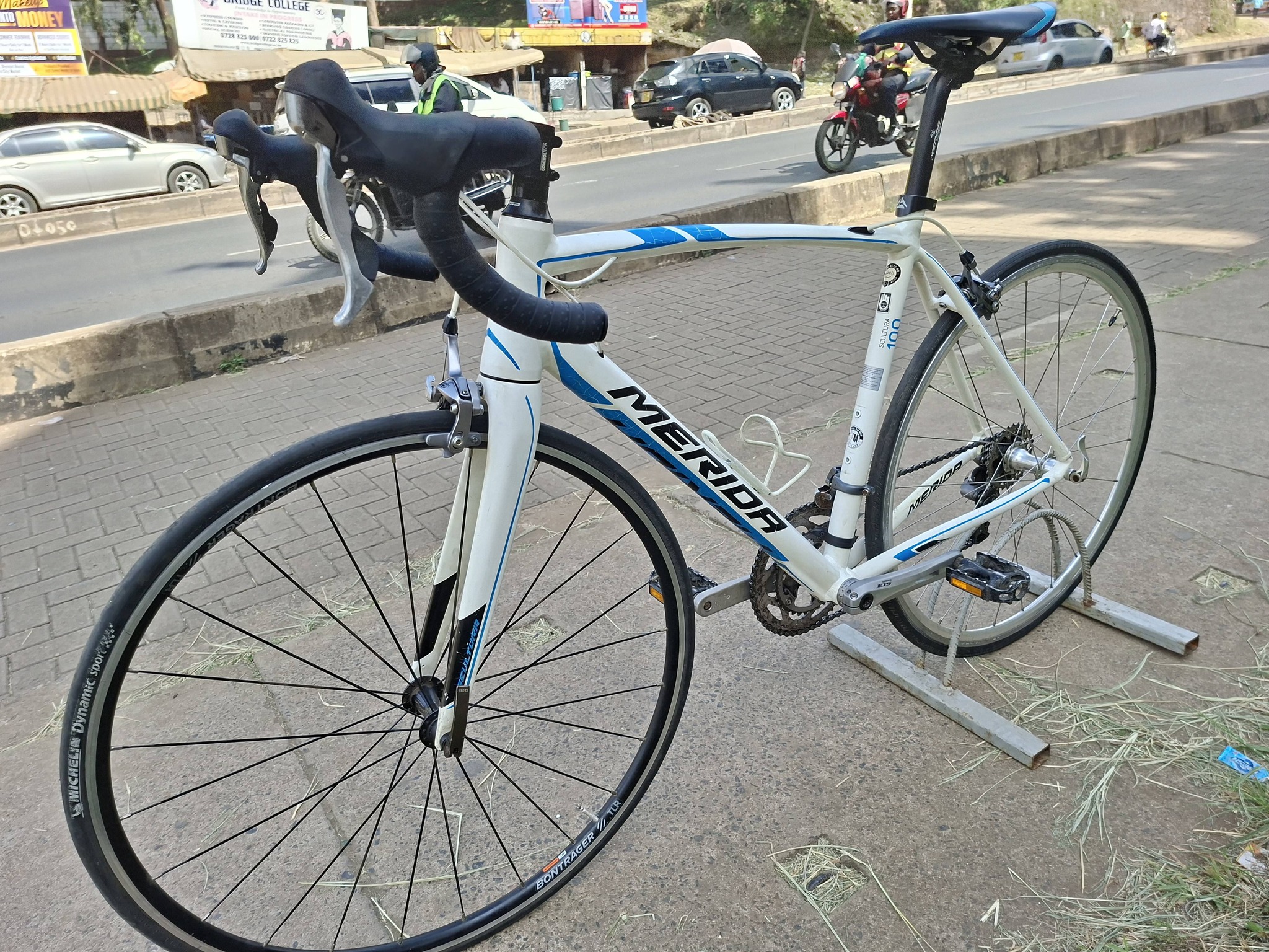 Merida race lite 901 M/L frame R6500.00