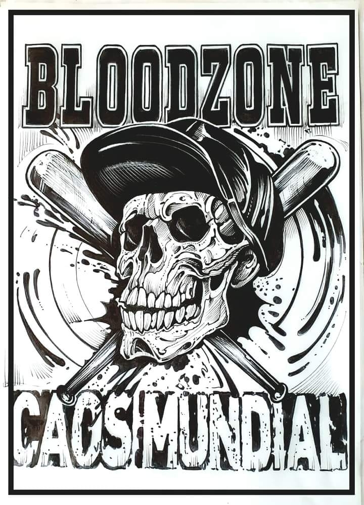BLOOD ZONE | Varna