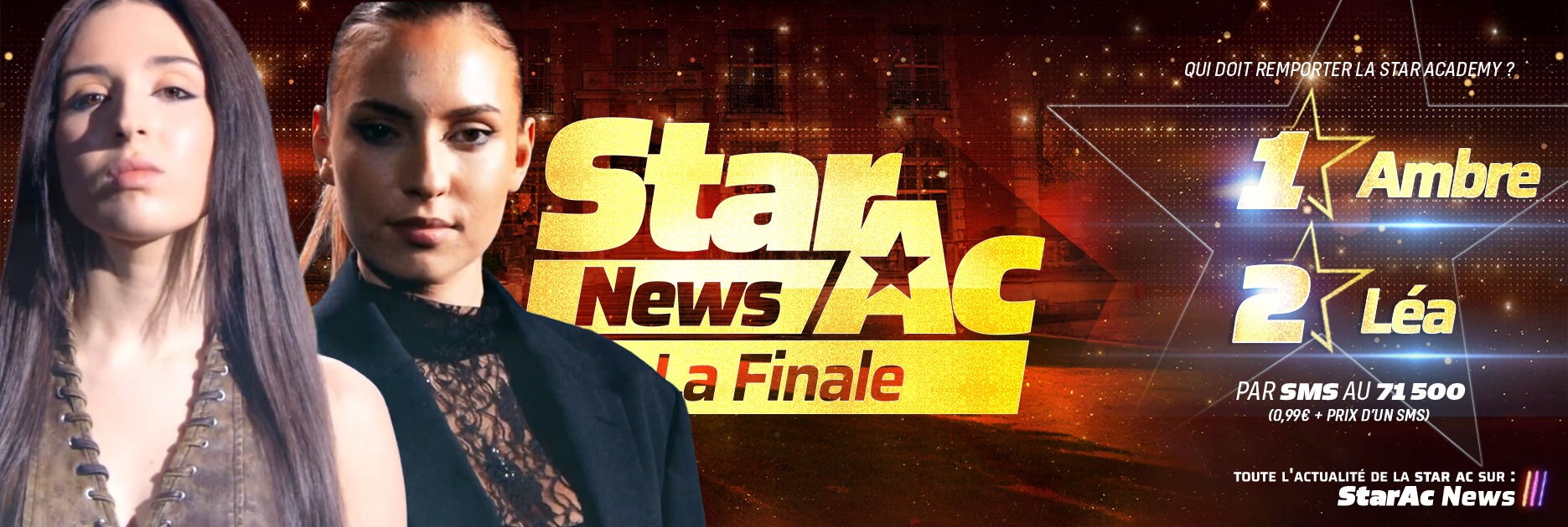 StarAc News