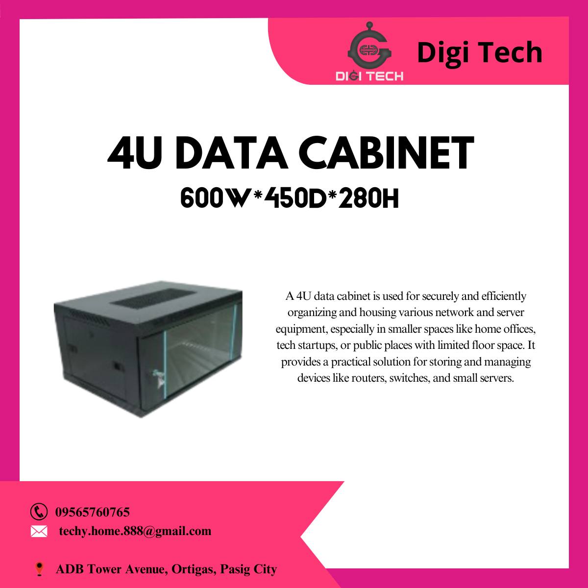 Digi Tech