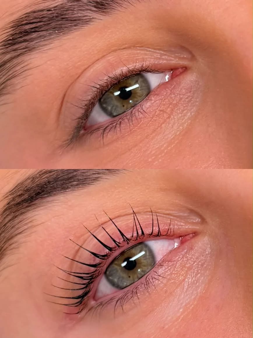 Lux Beauty Bar | Harrah OK