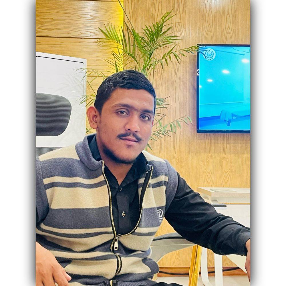 Umer Ali Qureshi