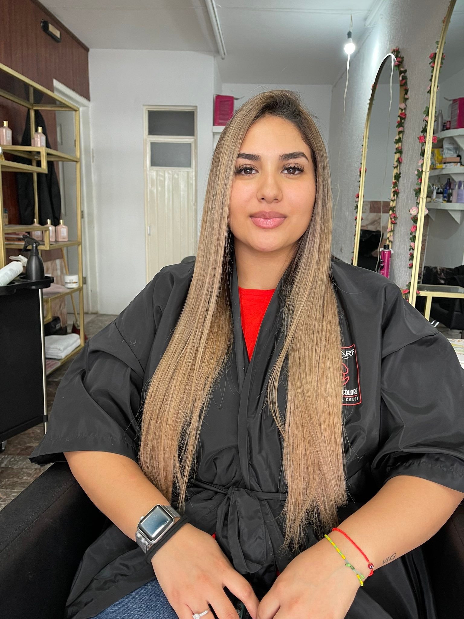 Kela beauty room added a new photo. - Kela beauty room