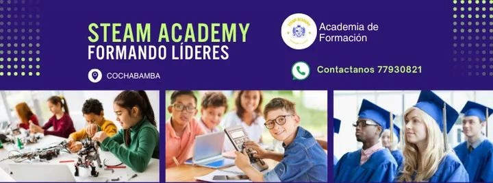 STEAM Academy