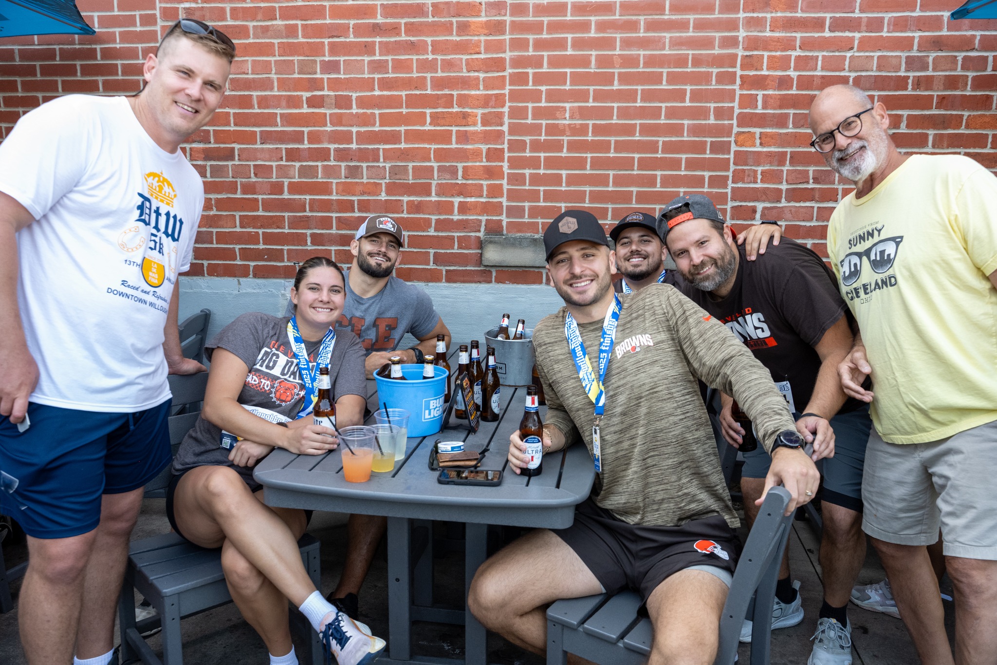 Downtown Willoughby 5k added a... - Downtown Willoughby 5k