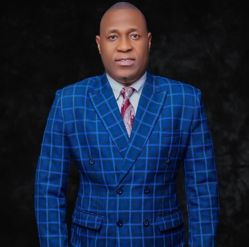 Prophet Awesome - I saw death plot again Prophet Uebert... | Facebook