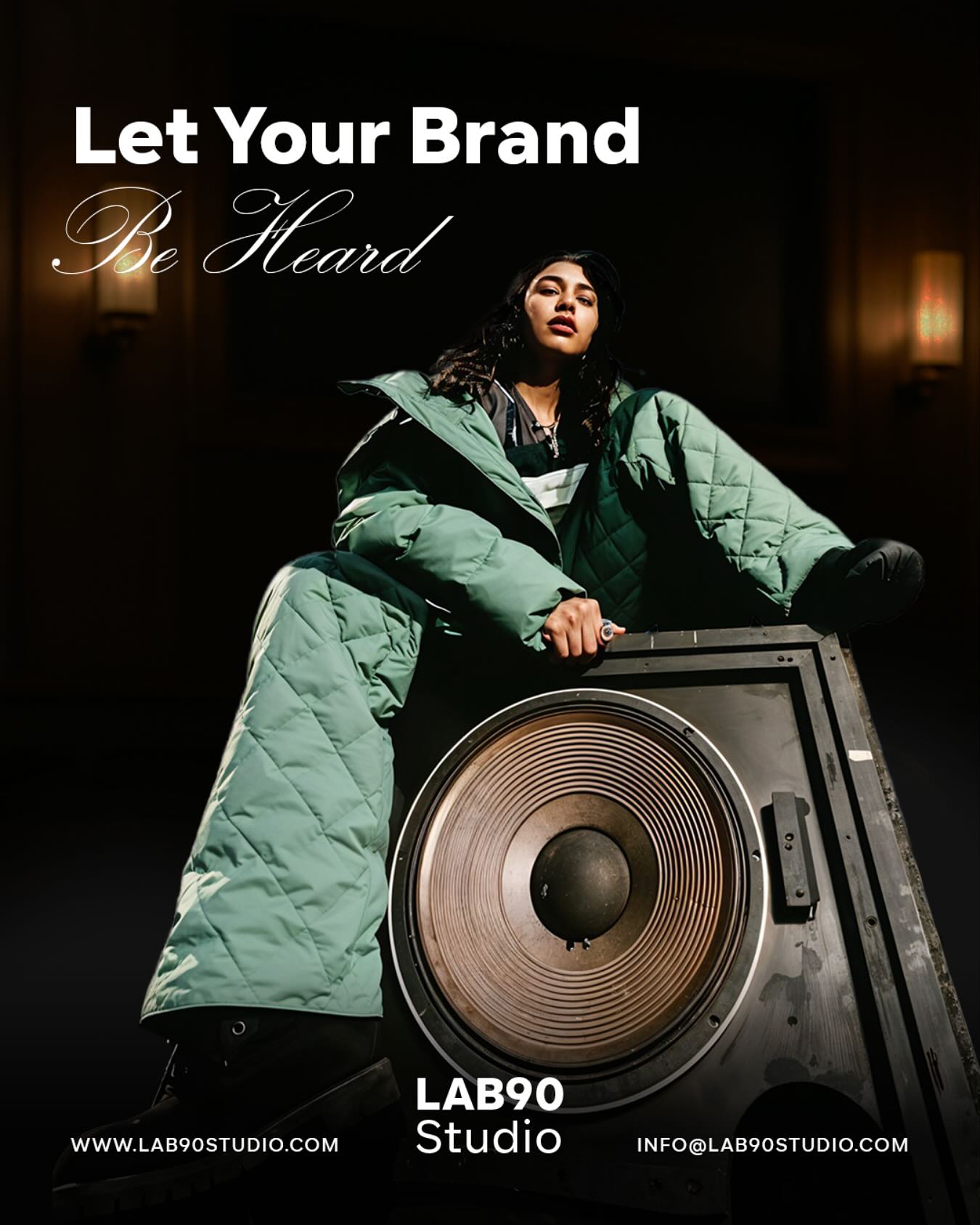 Lab90 Studio | Mansoura