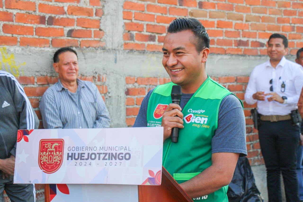 Gobierno Municipal de Huejotzingo | Huejotzingo