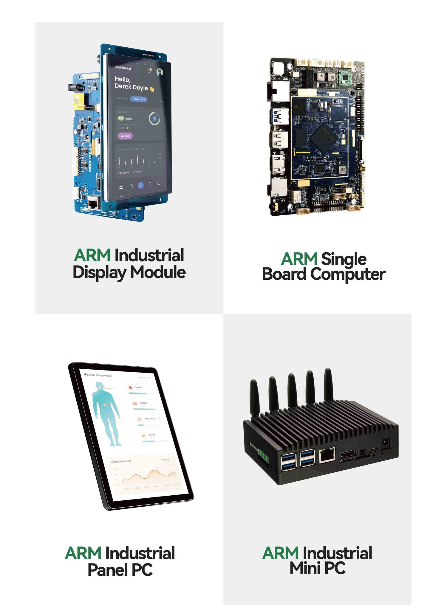 Display Innovation Technology | Changsha