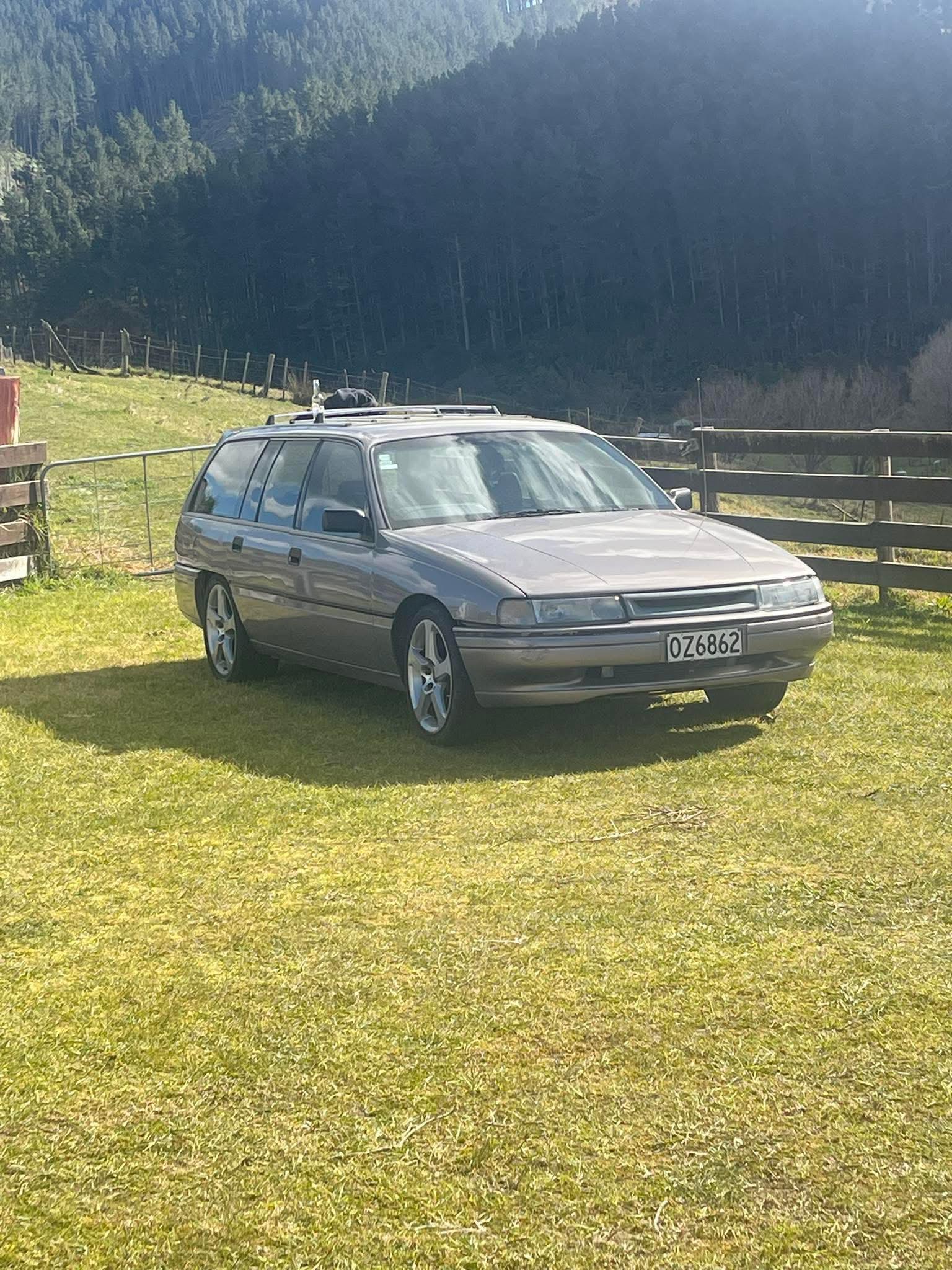 90’s Commodore Life