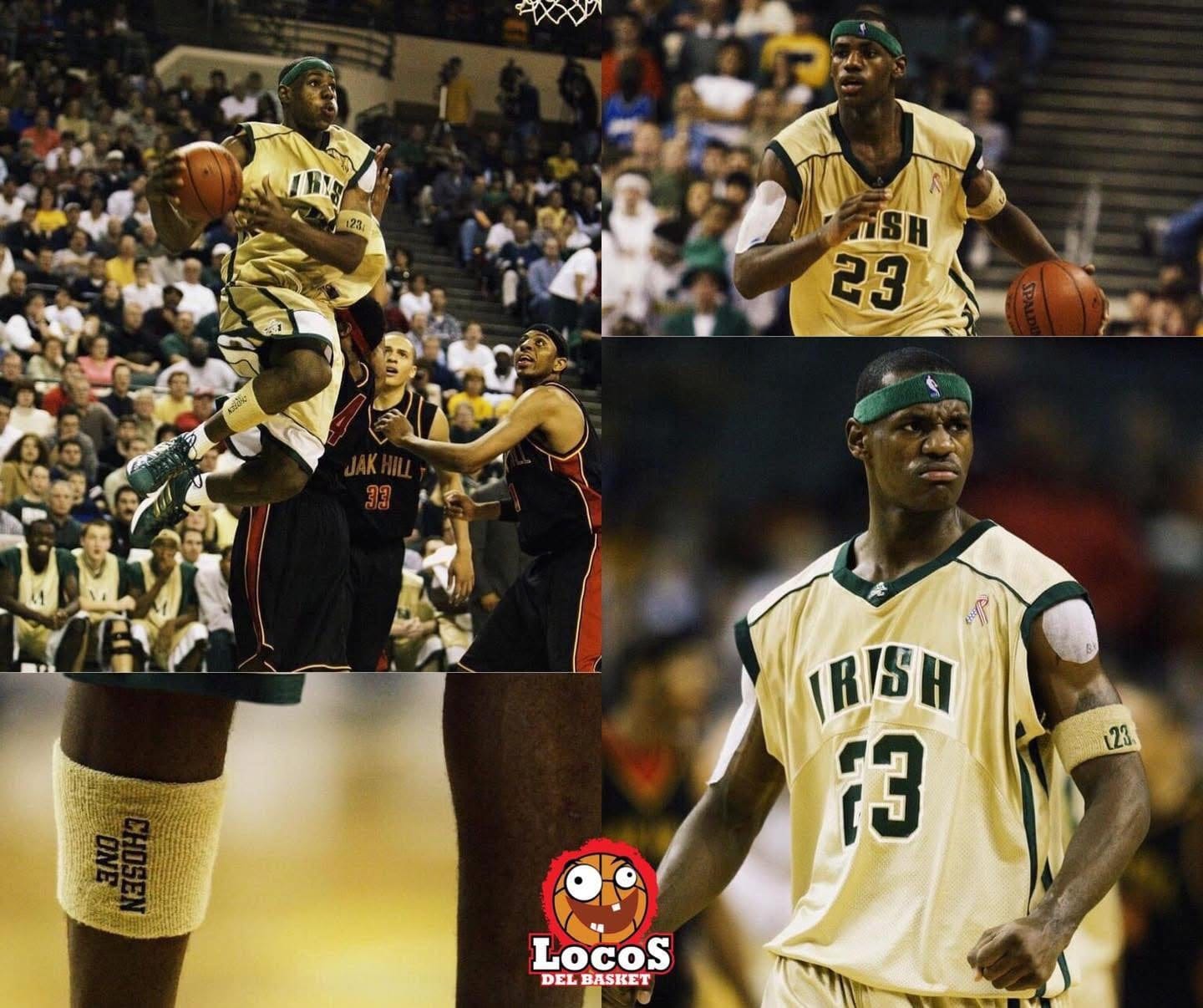 Lebron James youngest NBA Rookie of the Year