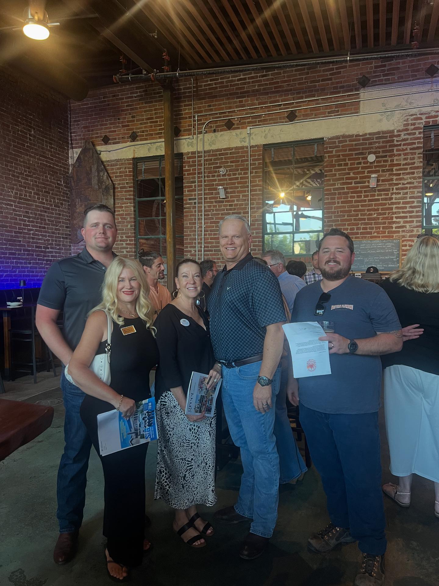Greet Oakdale - Greet Oakdale added a new photo — in...