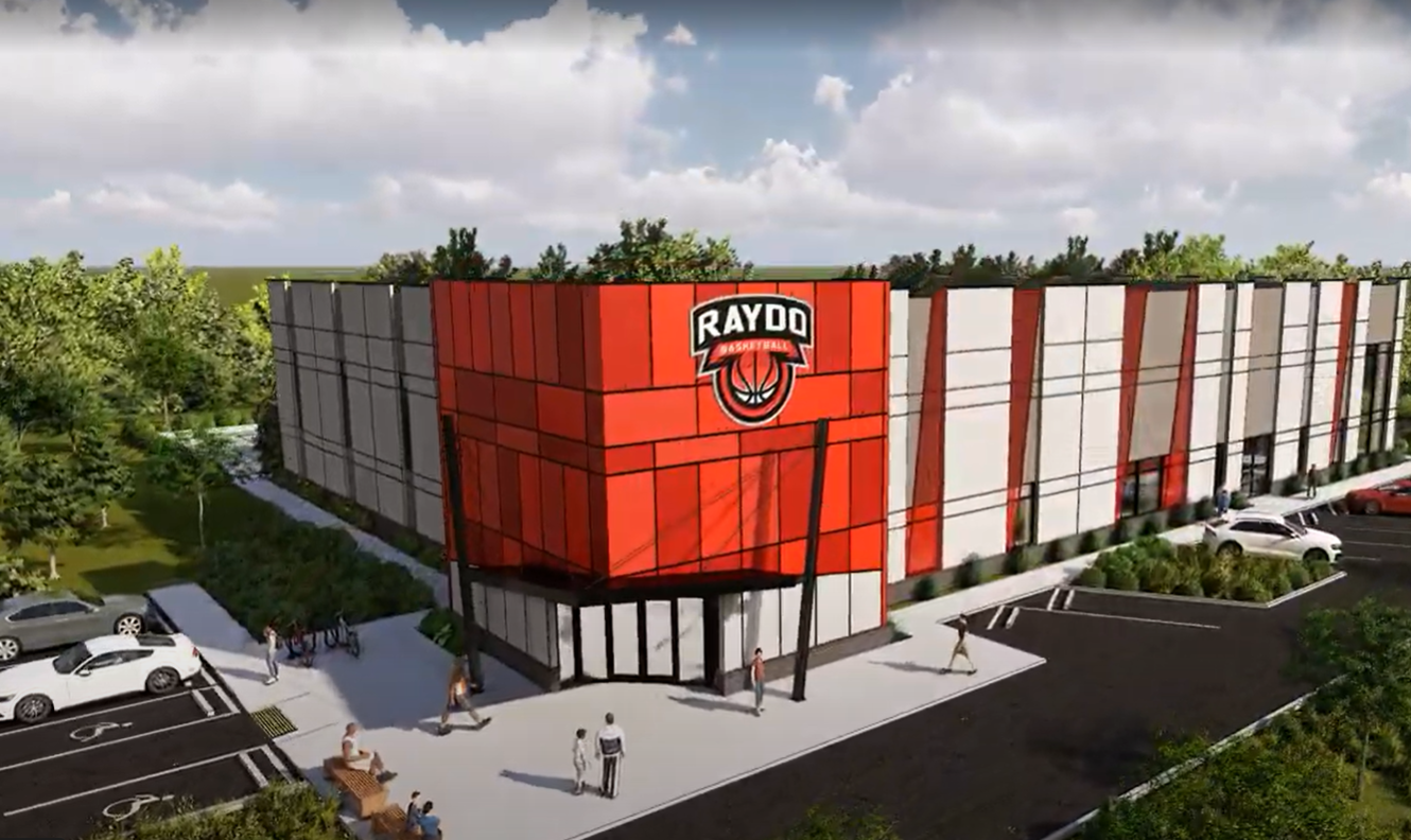 Raydo Basketball Lab - RBL | Raleigh NC