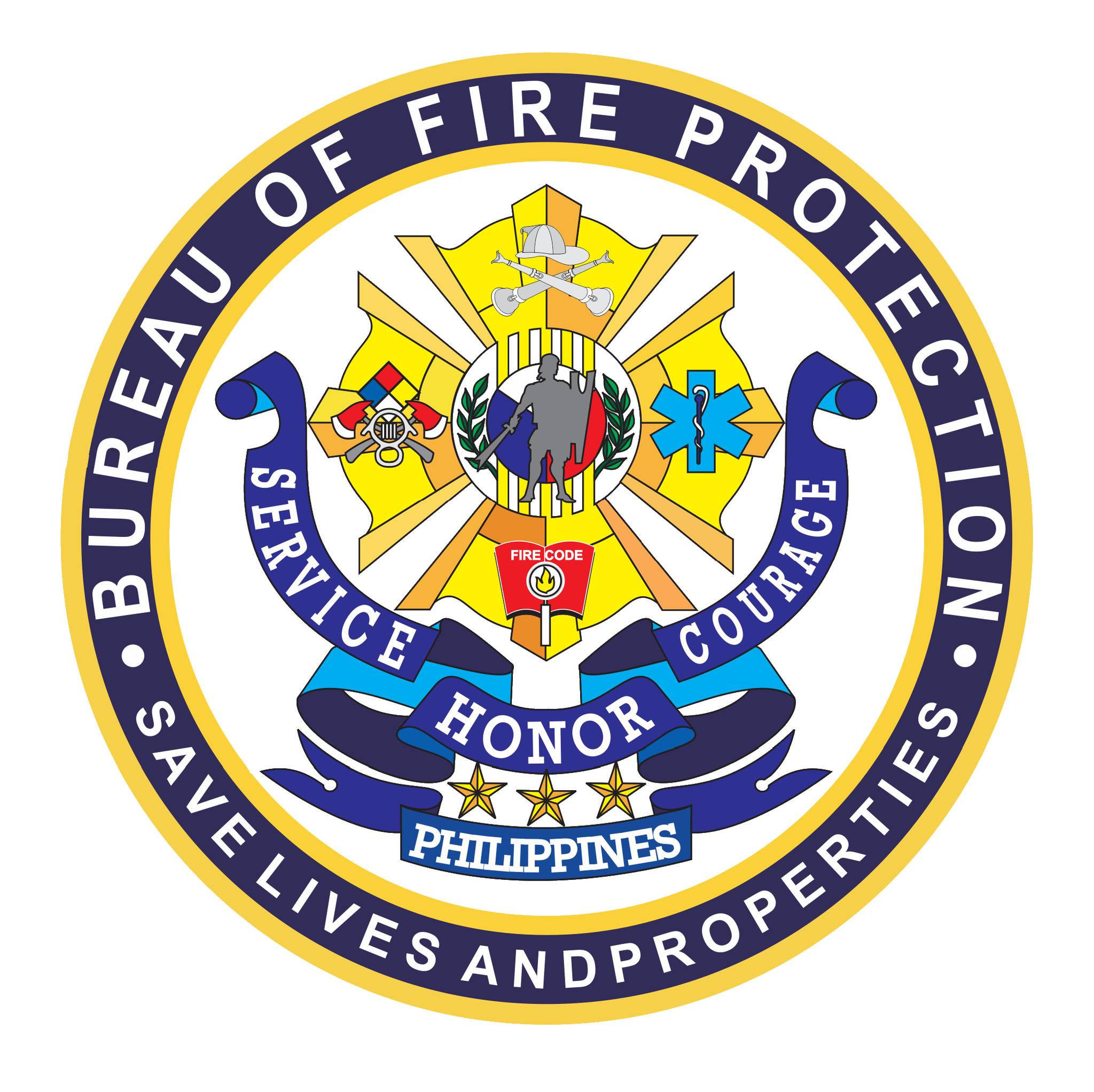 Introducing BFP 11’s... - Bureau of Fire Protection Region 11 | Facebook