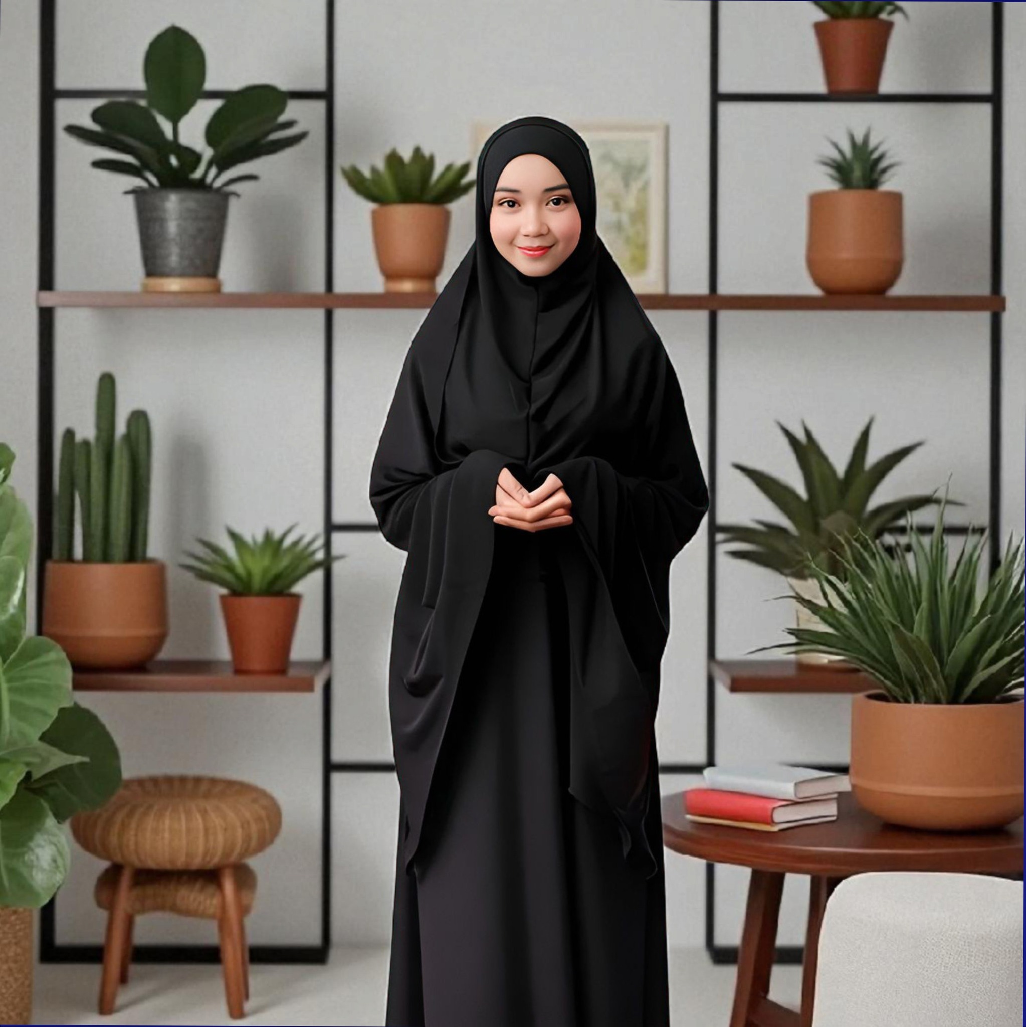 Putri Rengganis