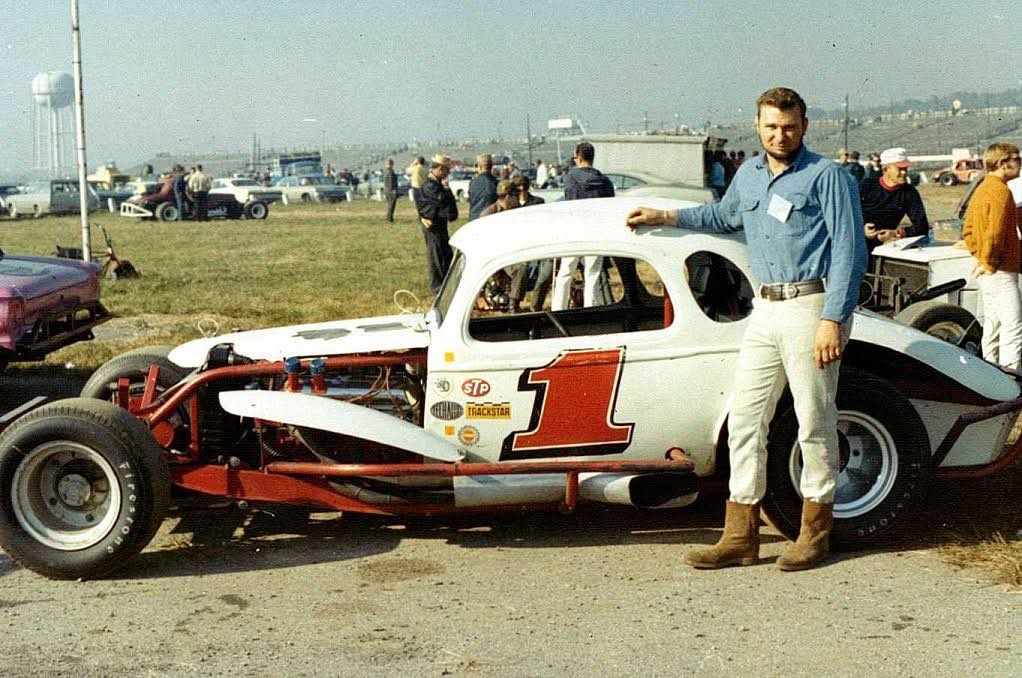 Racing - Lee Osborne | Facebook