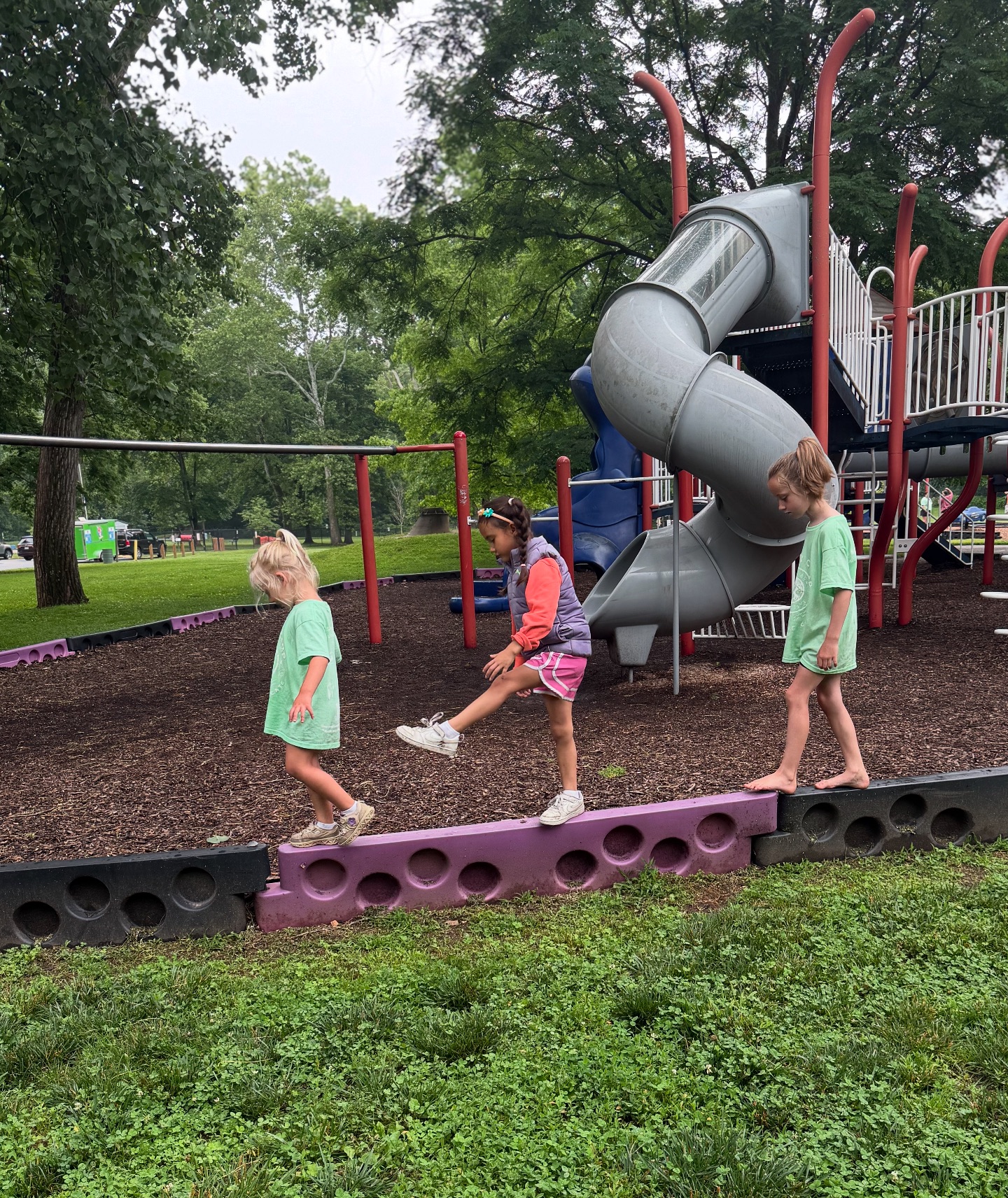 Village Roots Collective | Greenwood IN