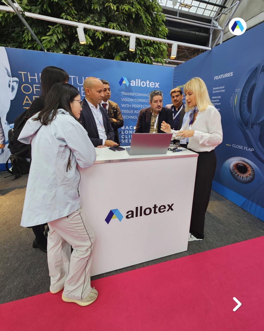 Allotex