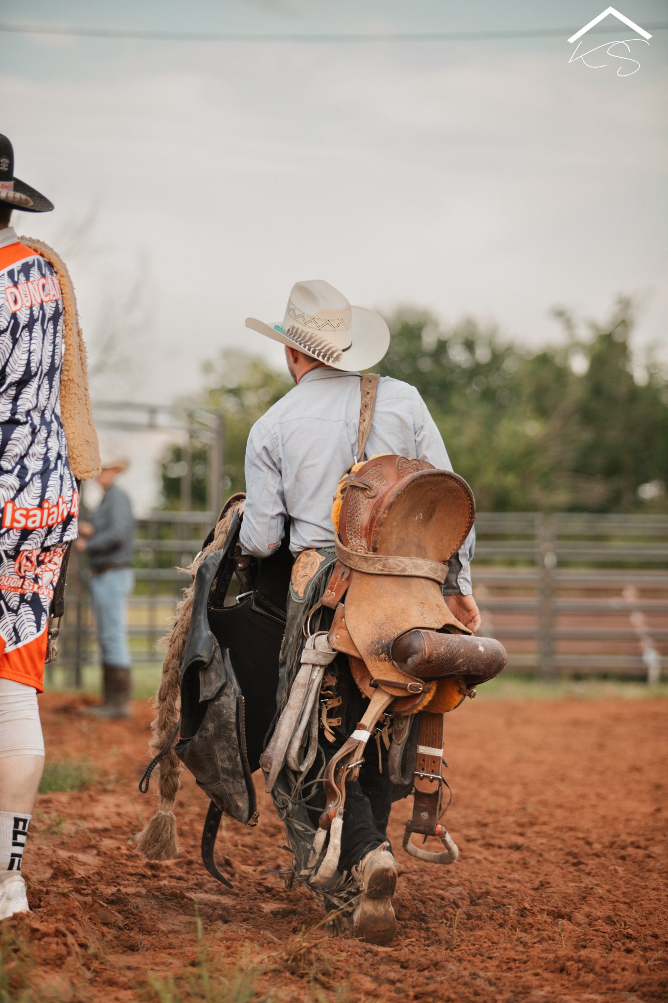 4-Way Rodeo Association | Pryor OK