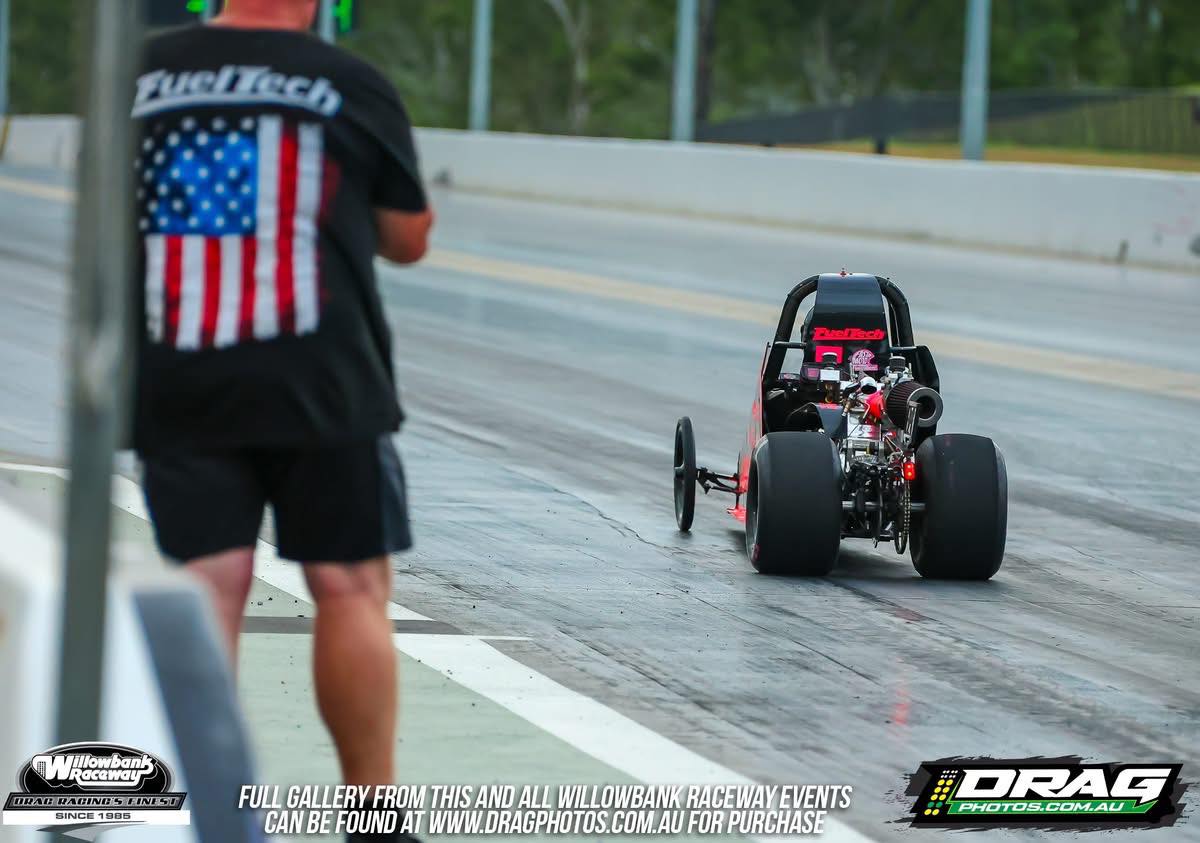 Grivell Racing