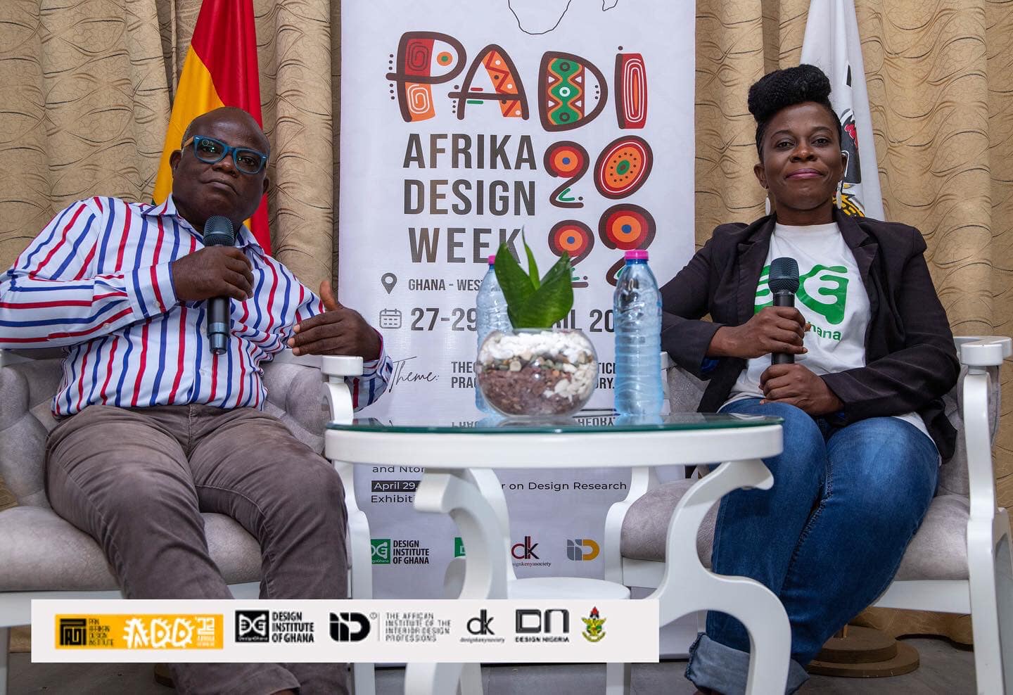 Design Ghana - Design Ghana updated their cover photo.