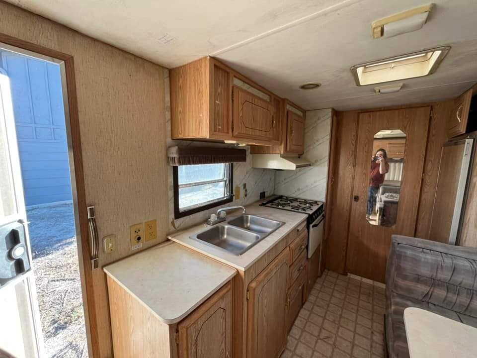 2023 Gulf Stream Trailmaster Ultra-Lite 241RB Travel Trailer Specs