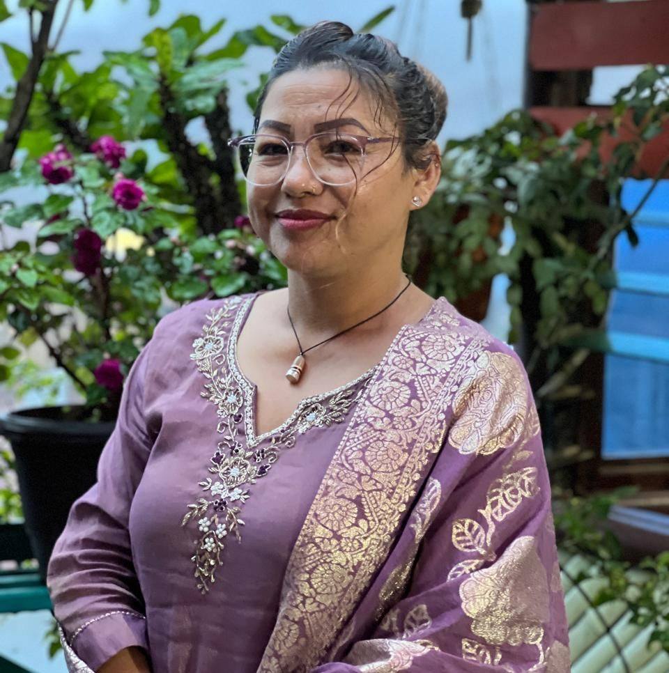 Mamata Rai