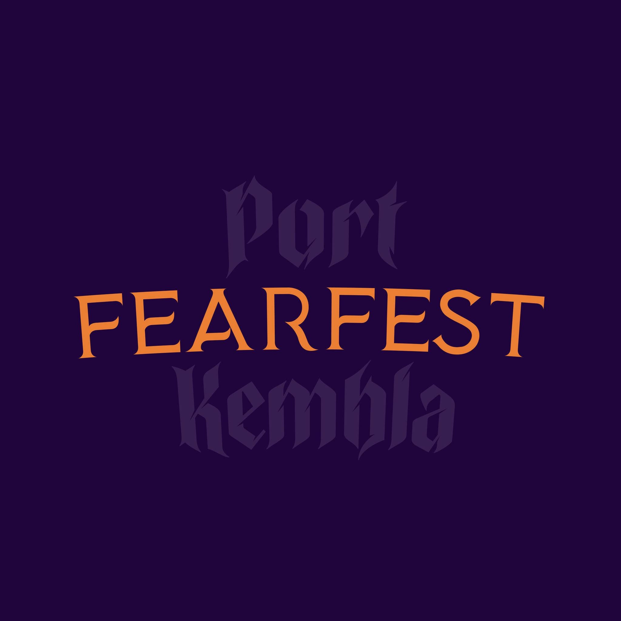 🎃👻 YOUR GUIDE TO PORT KEMBLA... - Port Kembla Fearfest | Facebook