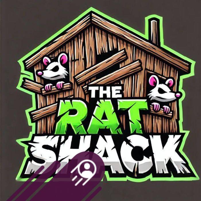 The new rack system is installed | Sean Dobbs