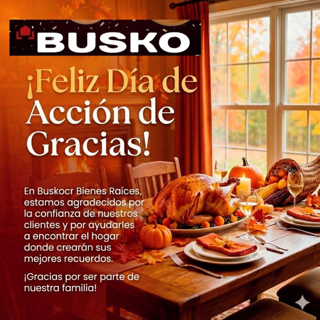 Busko | Curridabat