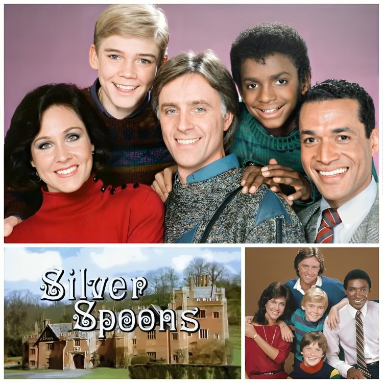 QiuQiu13 - n 1982, Silver Spoons premiered on NBC, bringing a fresh and ...