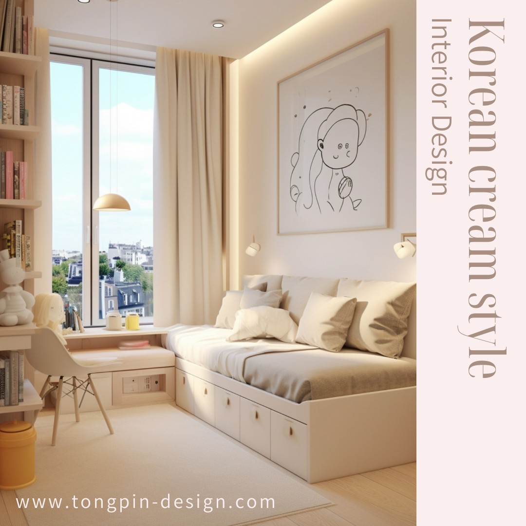 桐頻室內設計-Interior design | Taichung